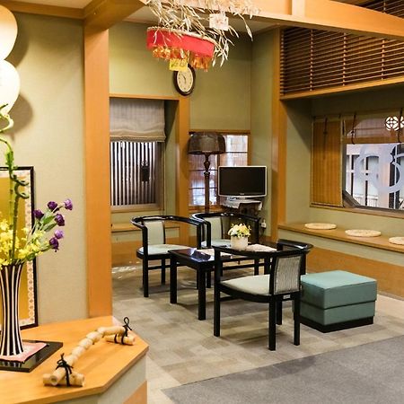 Kyonoyado Kagihei Hotel Kyoto Ngoại thất bức ảnh