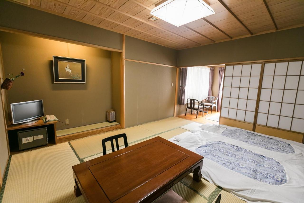 Kyonoyado Kagihei Hotel Kyoto Ngoại thất bức ảnh