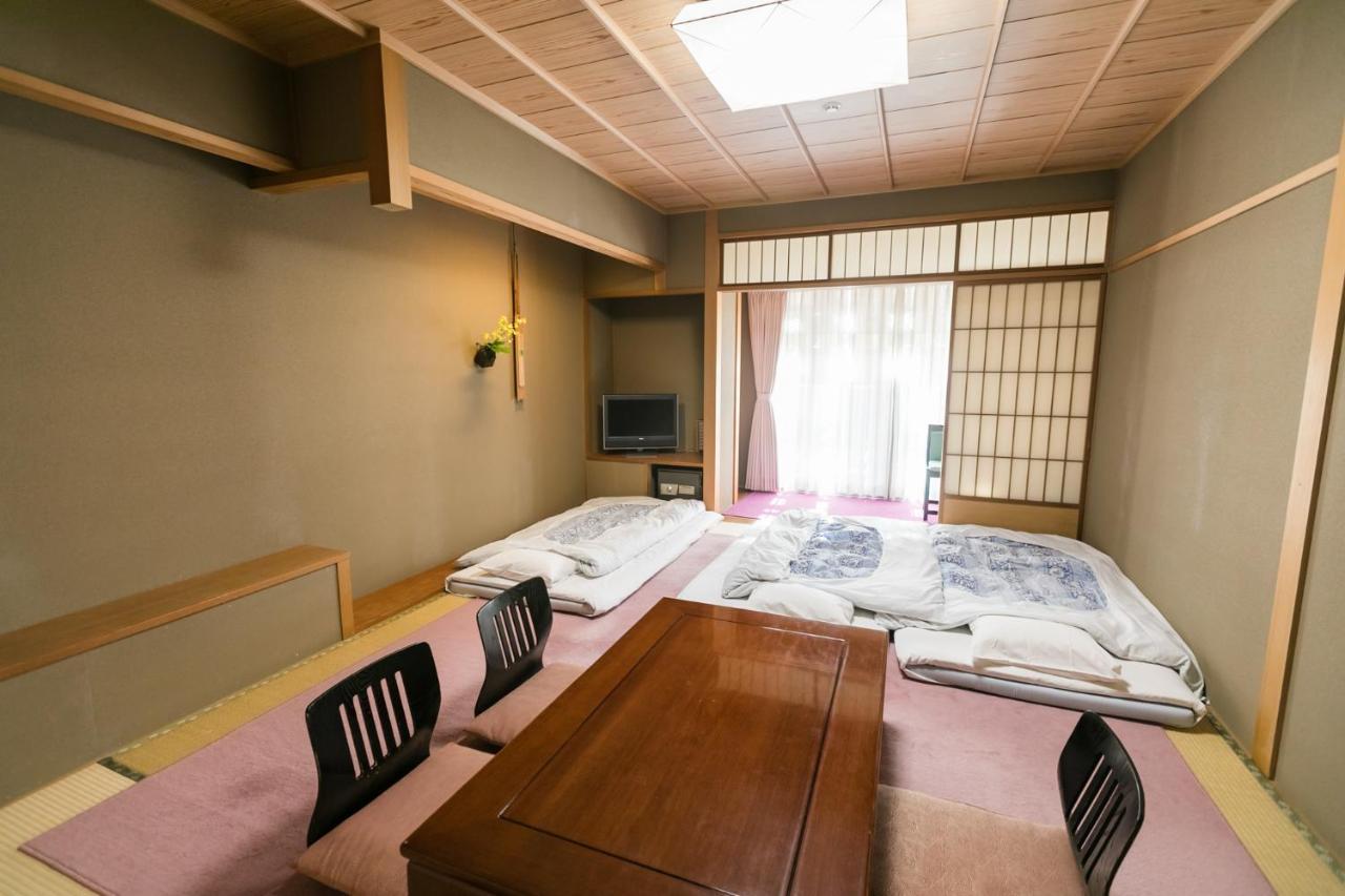 Kyonoyado Kagihei Hotel Kyoto Ngoại thất bức ảnh