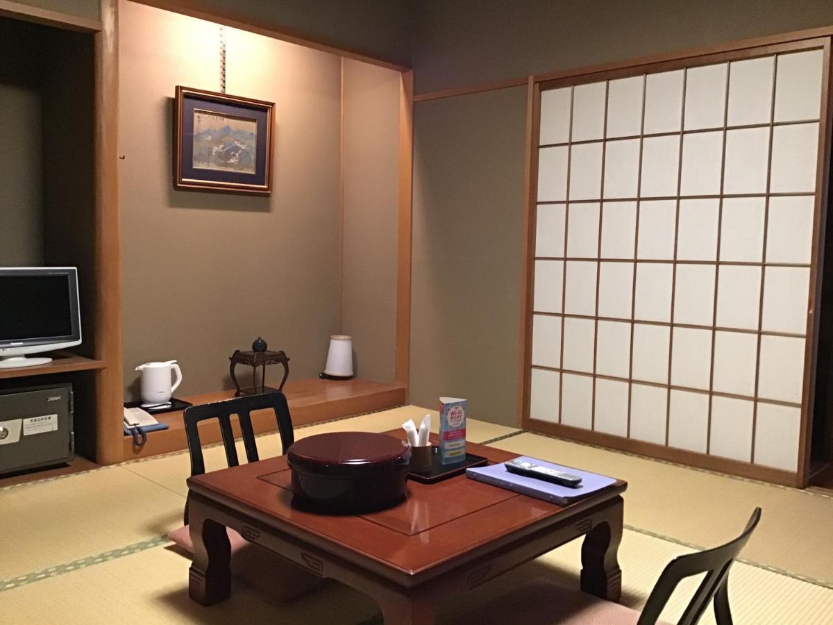 Kyonoyado Kagihei Hotel Kyoto Ngoại thất bức ảnh