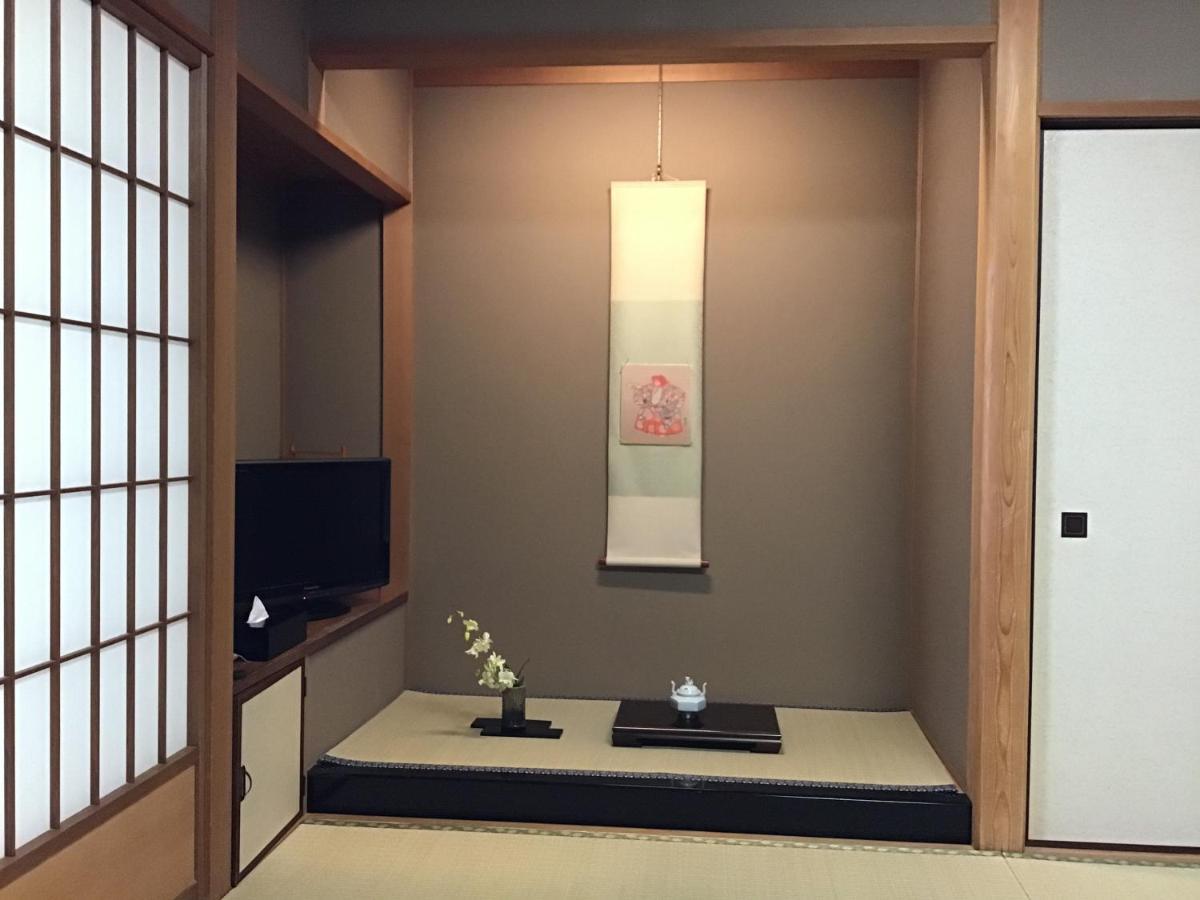 Kyonoyado Kagihei Hotel Kyoto Ngoại thất bức ảnh