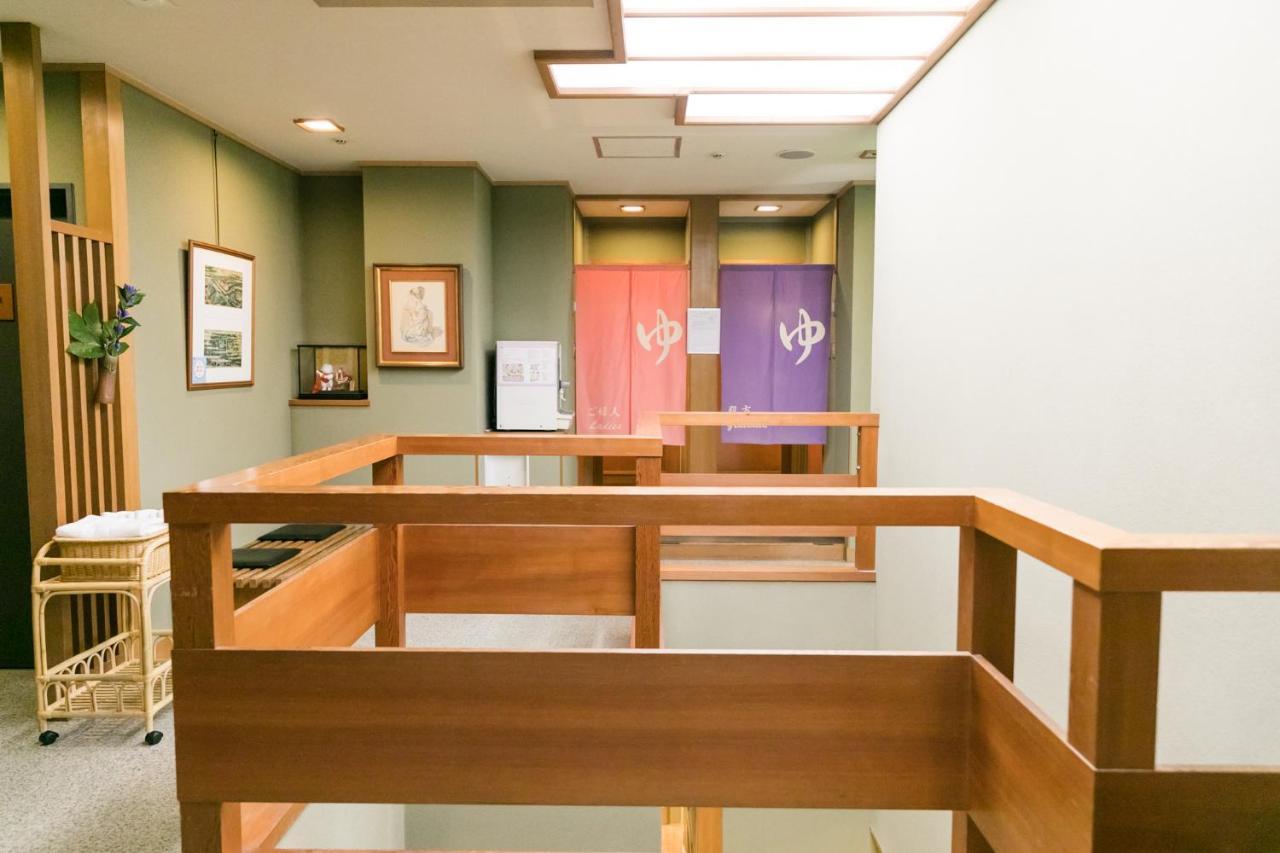 Kyonoyado Kagihei Hotel Kyoto Ngoại thất bức ảnh