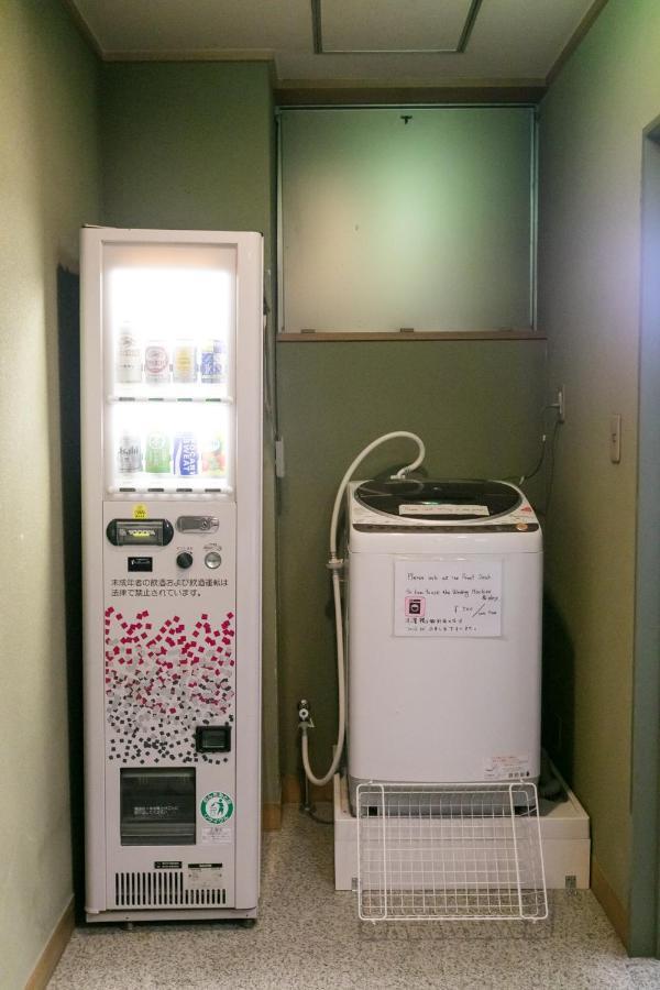Kyonoyado Kagihei Hotel Kyoto Ngoại thất bức ảnh