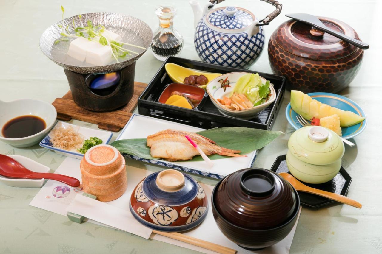 Kyonoyado Kagihei Hotel Kyoto Ngoại thất bức ảnh