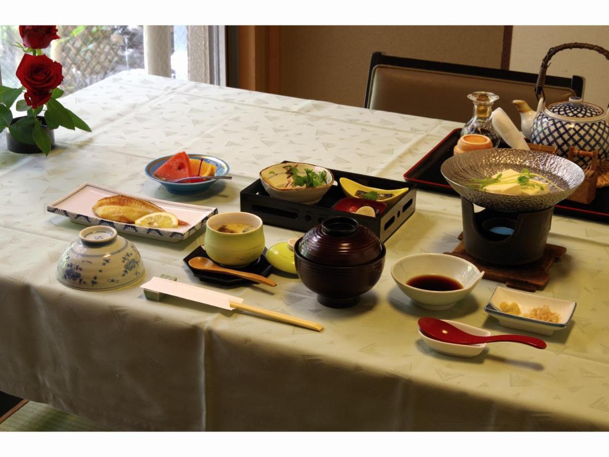 Kyonoyado Kagihei Hotel Kyoto Ngoại thất bức ảnh