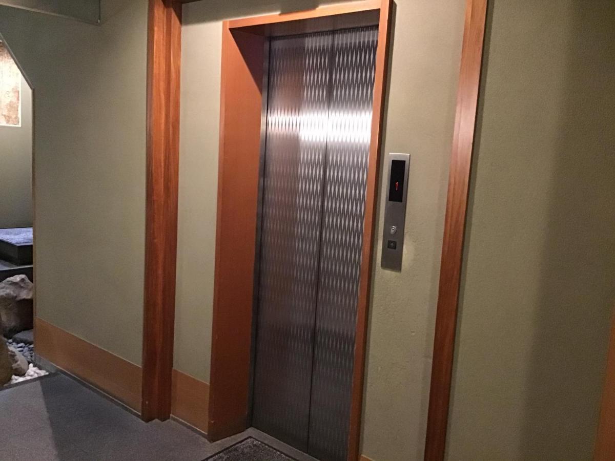 Kyonoyado Kagihei Hotel Kyoto Ngoại thất bức ảnh